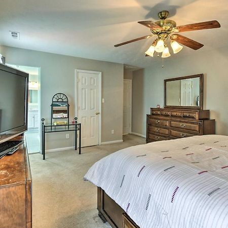 Virginia Beach Family House Less Than 1 Mi To Golf Club! ภายนอก รูปภาพ